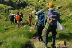 El ecoturismo en España: el perfil del viajero sostenible en 2025