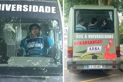 El PP de Oleiros critica la falta de planificación en el transporte municipal