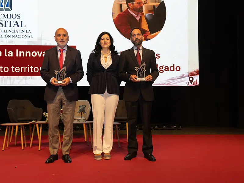 Manzanal de Arriba, ejemplo de innovación energética y sostenibilidad en Zamora