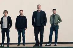 La Habitación Roja llega a Oleiros con su nuevo disco 'Crear'