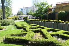 El Concello reformará el parque José Martí con una inversión de 352.000 euros