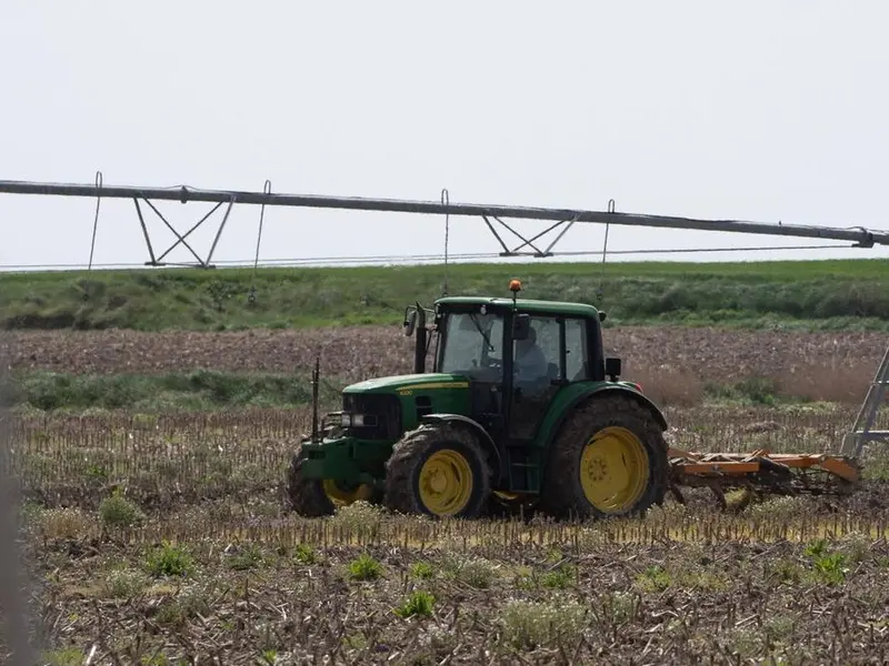 Zamora acoge la feria Transcolab_Plus sobre innovación agroalimentaria sostenible