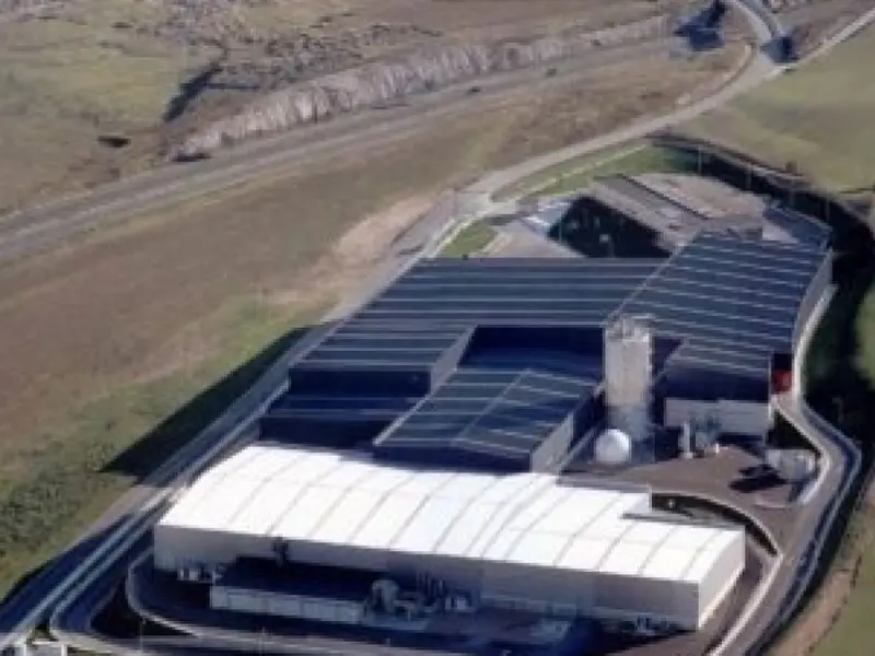 España lidera la UE en la reducción de residuos municipales por habitante