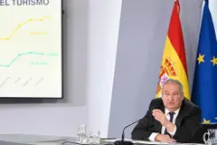 El Gobierno apuesta por un turismo sostenible y diversificado en España