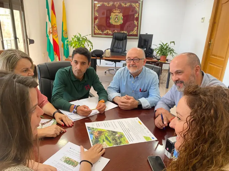 Jornadas gratuitas sobre ganadería y agricultura sostenible en Los Barrios