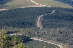 Renovación del Camino del Lobo en Zamora potenciará turismo y prevención de incendios