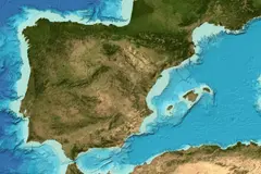 España mejora la cartografía marina y honra a científicas oceanógrafas