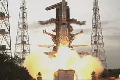 El satélite NISAR de NASA e ISRO monitoreará el cambio climático desde el espacio