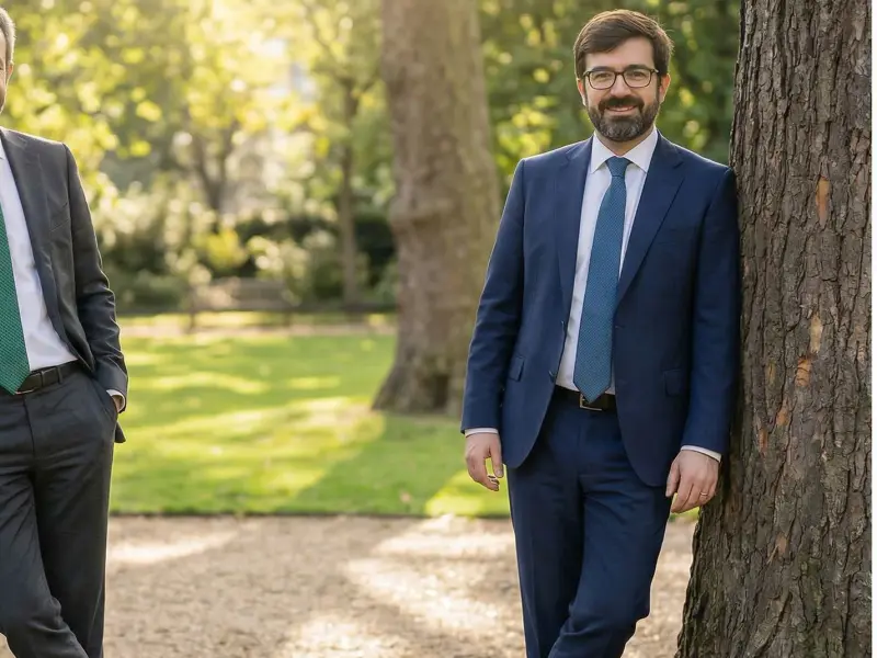 La transición ecológica: soluciones pragmáticas desde la derecha