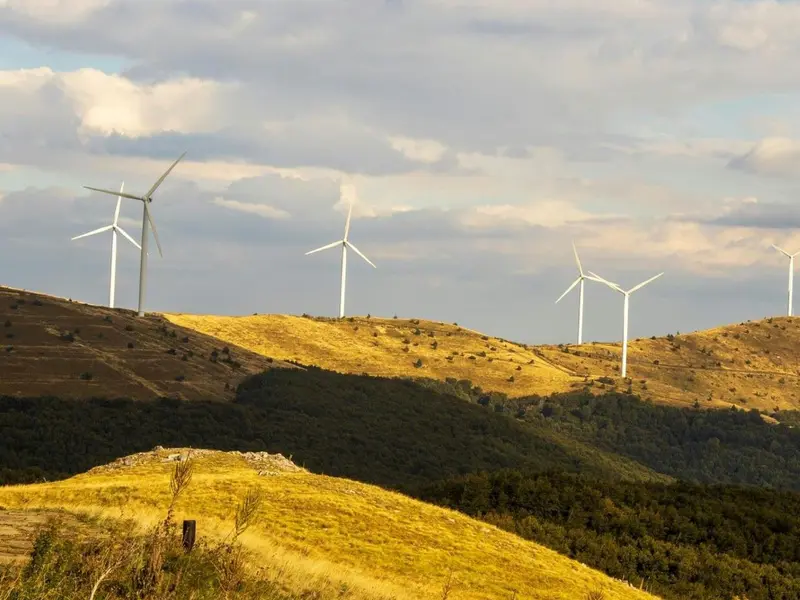 España destina 670 millones a la transición energética y electrificación