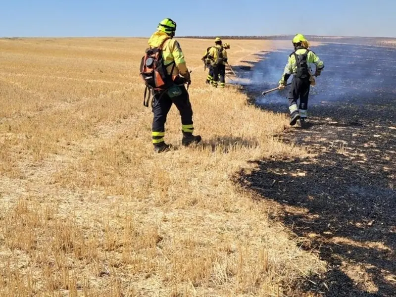 Cuenca acoge el primer congreso nacional sobre investigación de incendios forestales