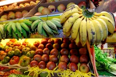 El 69% de la fruta en España contiene plaguicidas, según Ecologistas en Acción