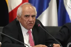 Ernesto Samper insta a países emisores a financiar la transición ecológica en América Latina