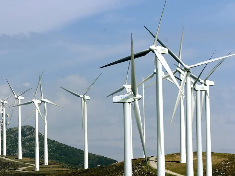 Patricia Espinosa destaca a España como modelo en transición energética global
