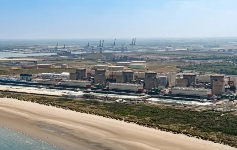 España mantendrá su estatus como exportadora neta de energía eléctrica durante 53 meses