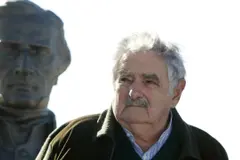 El paseo de la ría de Oleiros llevará el nombre de José Mujica