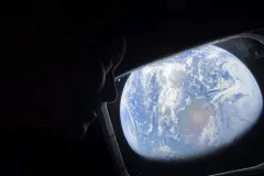 Investigadores cartografían el clima de exoplanetas similares a la Tierra