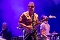 Santa Cruz celebra sus fiestas patronales con música y tradiciones del 20 al 25 de agosto