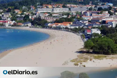 Descubre las impresionantes playas y patrimonio histórico de Oleiros