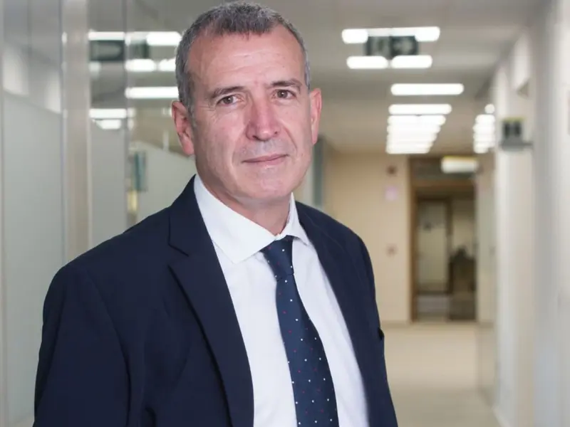 Francesc Boya aboga por la economía verde y el potencial del mundo rural