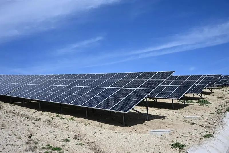 Fedea advierte sobre la sostenibilidad del boom fotovoltaico en España hasta 2027