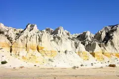 Documental revela vida de neandertales en Doñana hace 150.000 años