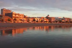 Los Alcázares implementará un plan para reducir el riesgo de inundaciones y proteger el Mar Menor