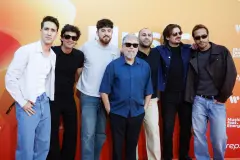 Iván Ferreiro y otros artistas girarán usando combustibles renovables y energía solar