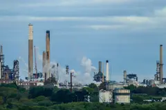 Préstamo sostenible a Ternium podría agravar la contaminación en México