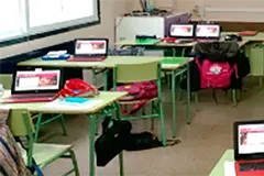 ANPA Valle Inclán pide opiniones sobre el programa E-Dixgal para el curso 2024-2025