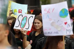 La mayoría de los españoles perciben el impacto del cambio climático en su salud