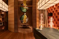 AITEX convierte residuos textiles en innovación en Casa Decor 2026
