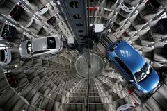 Proyectos de coches eléctricos crecen en España, pero producción aún no alcanza su potencial
