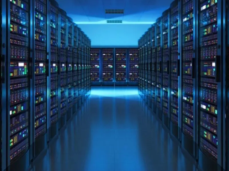 Cataluña enfrentará un aumento del 10% en emisiones por megacentros de datos