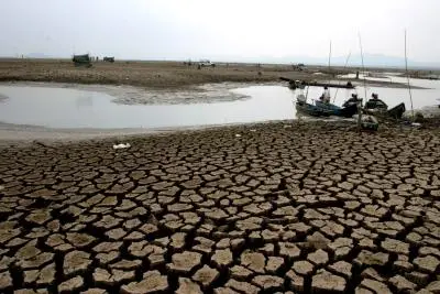 El cambio climático podría frenar hasta el 50% del crecimiento económico mundial, según Adrien Bilal
