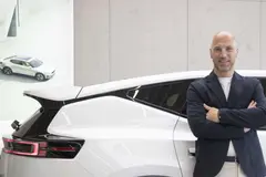 Palumbo (Polestar): el coche eléctrico superará el 10% del mercado español pronto