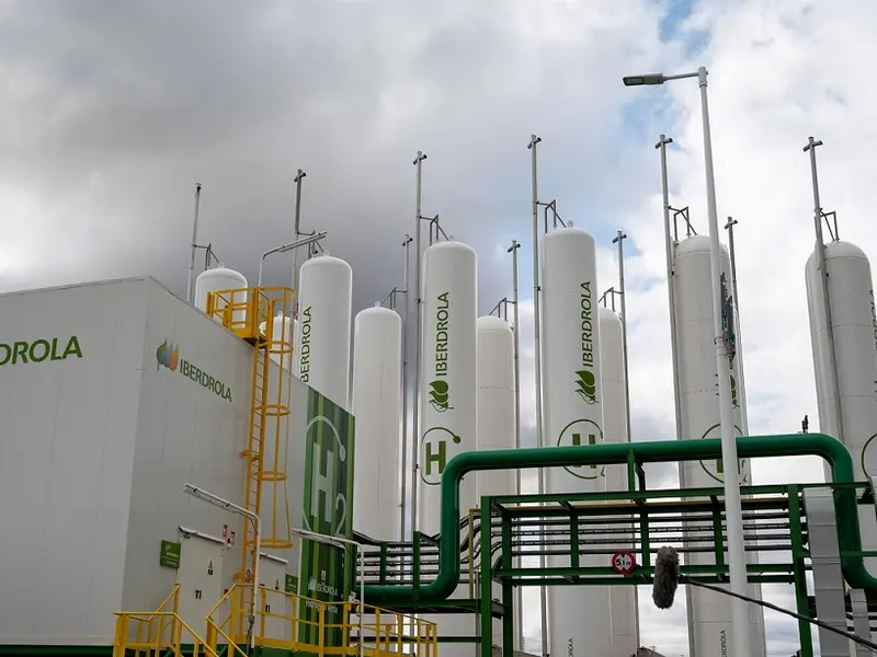 Las moléculas verdes pueden reducir en un 50% la dependencia fósil de la UE para 2050