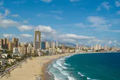 La Comunitat Valenciana lanza la Plataforma PICA para el control de la calidad del aire