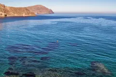 Voluntarios limpian fondos marinos en Cabo de Gata: una acción vital para la biodiversidad