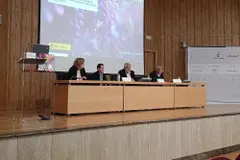 Expertos abordan la adaptación del viñedo al cambio climático en Castilla-La Mancha