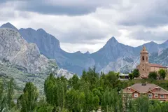 Cantabria avanza en la aprobación del nuevo plan de gestión de Picos de Europa
