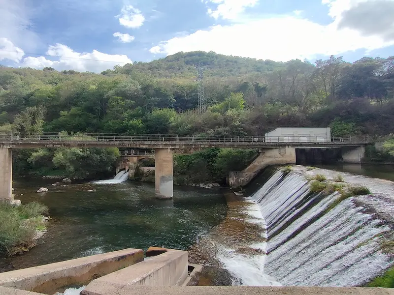 La controversia por la presa de La Retorna: ¿renaturalización o conservación del patrimonio?
