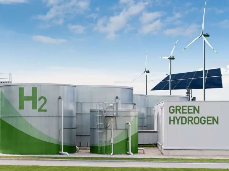 España valida tecnología para producir hidrógeno renovable a partir de residuos de poda