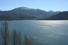 Expertos advierten sobre el riesgo de sequías a pesar de embalses llenos