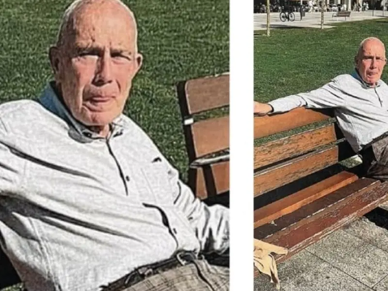 Localizan sin vida al septuagenario desaparecido en Oleiros