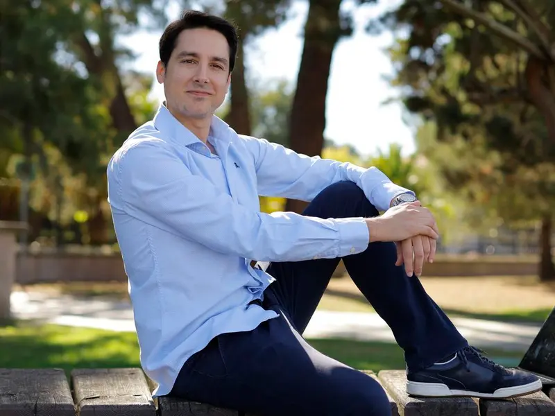 Empresario madrileño elige Oleiros para vivir y dirigir su negocio