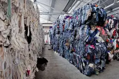 Marruecos impulsará 30.000 empleos con el reciclaje textil y economía circular
