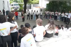 Vivir RD organiza jornada educativa por el Día del Medio Ambiente en España