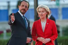 Alemania y Países Bajos proponen recortes en fondos agrícolas para aumentar defensa y transición ecológica