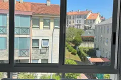 Piso en alquiler en Rúa Nogueira, Liáns, Oleiros